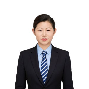 孙贤贤律师