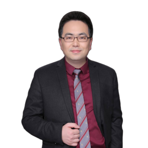 徐炜律师