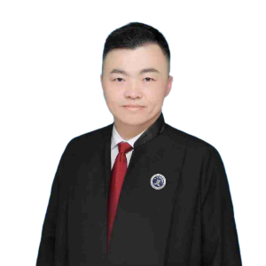 杨鑫律师