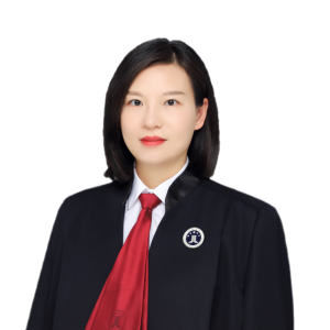 江珊律师