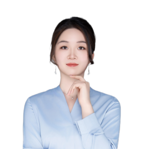 祝婧雯律师