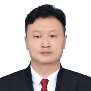陈志豪律师