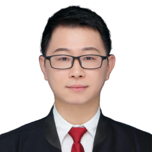 张超律师