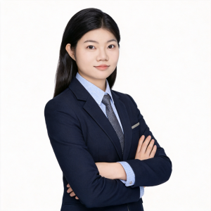 杨梅律师