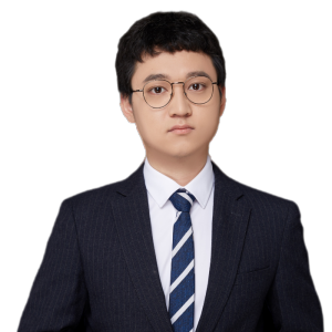 侯琨琪律师