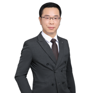 张忠明律师