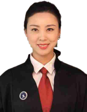 宋莹律师
