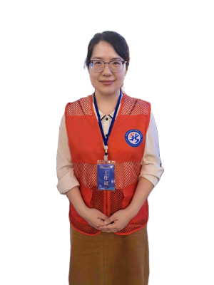 姜红梅律师