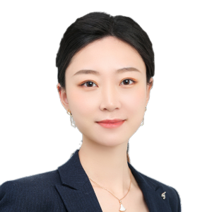 陈靖宇律师