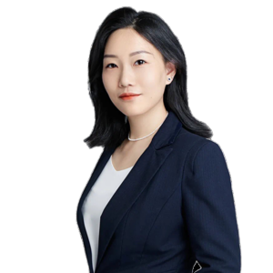 杨婷律师