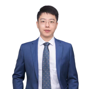 陈坚定律师