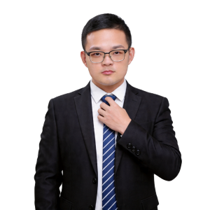 潘鹏飞律师
