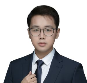 盛戎瑨律师