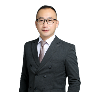 曹升阳律师