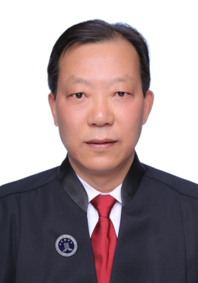 陈建新律师