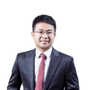 陈敏丰律师