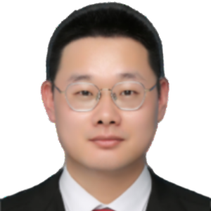 龚洋骏律师