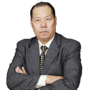 戴金强律师