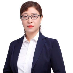 池莹娟律师