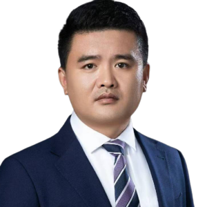 张广明律师