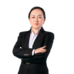 杨丽芬律师