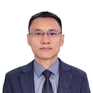 陆军明律师