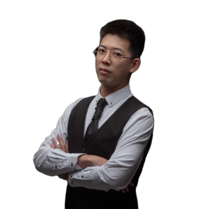 赵昱铭律师