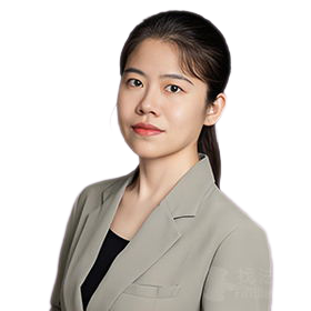 温雅琳律师