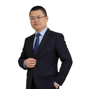 邹叶锋律师
