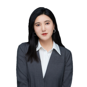 周娅律师
