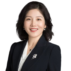 葛玲律师