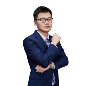 潘杰律师