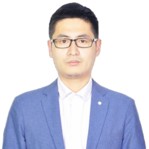 徐军律师