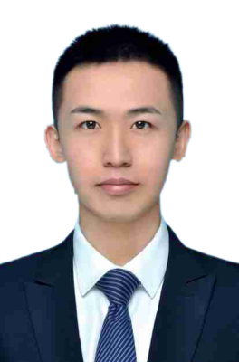 陈沛新律师