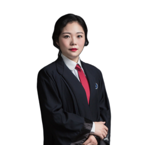 冯晓萍律师