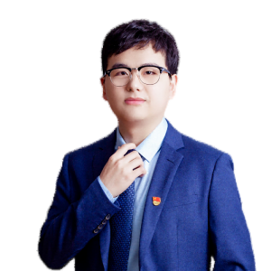 陈春旭律师