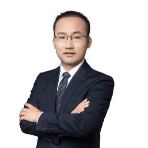 陈蒙蒙律师
