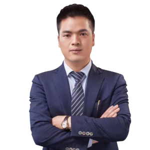 陈烈生律师