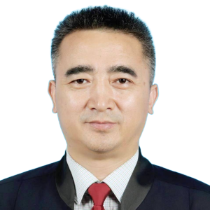 陈必谦律师