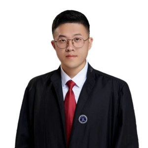 于林律师