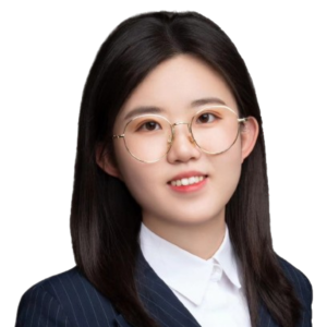 侯莹律师