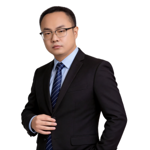 陈亚洲律师