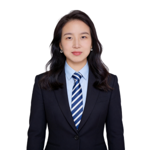 侯书阳律师