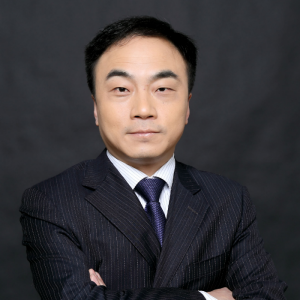 朱效武律师