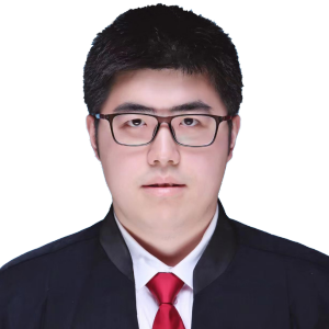 殷琛杰律师