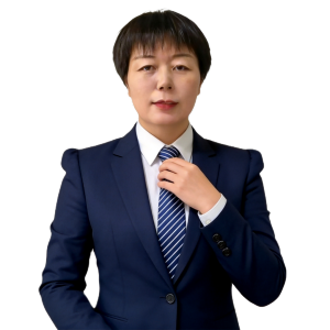 刘瑞凤律师