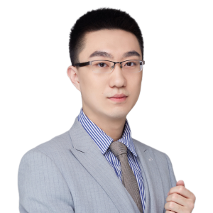 张亦驰律师