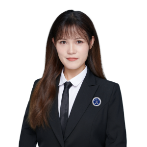 蔡汶庆律师