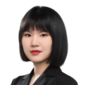 姚琴律师