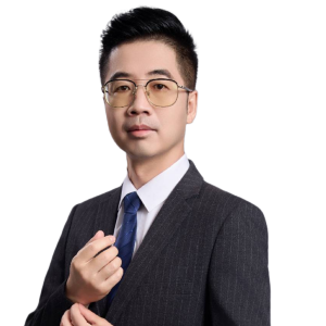 洪易律师